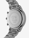 Daniel Wellington Férfi ezüst Daniel Wellington Iconic karóra DW00100644