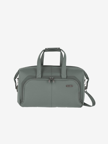 Travelite Zöld Travelite Priima Weekender utazótáska
