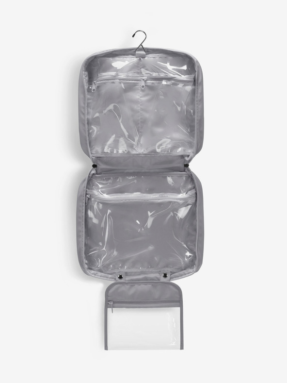 Heys Heys Basic piperetáska szürke