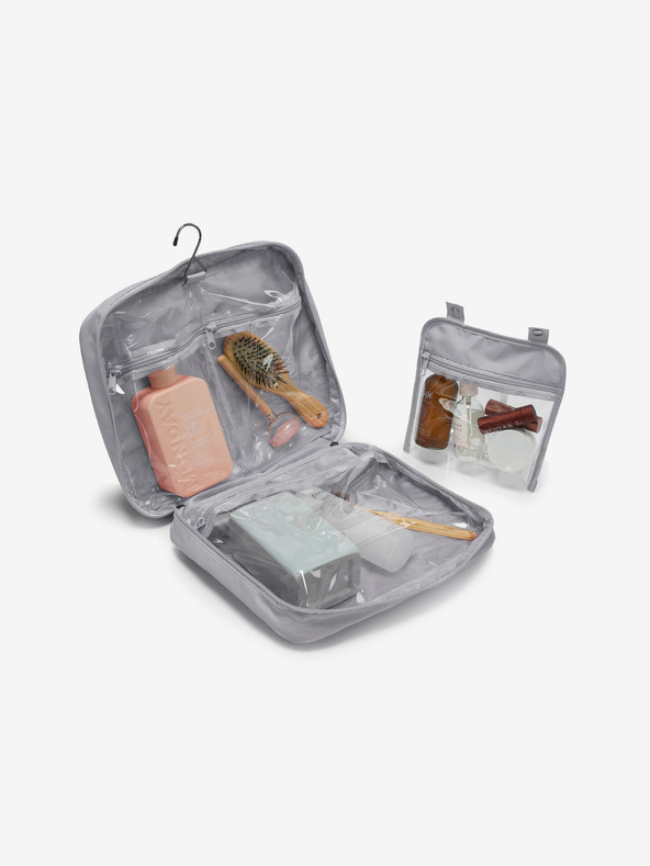 Heys Heys Basic piperetáska szürke