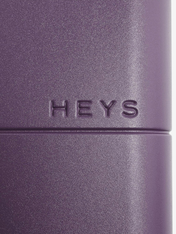 Heys Lila Utazási bőrönd Heys Zen L Lila