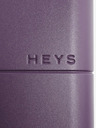 Heys Lila Utazási bőrönd Heys Zen L Lila