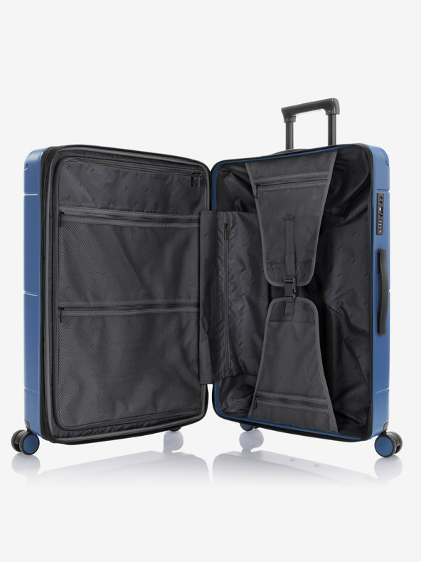 Heys Kék utazótáska Heys Zen L Királykék