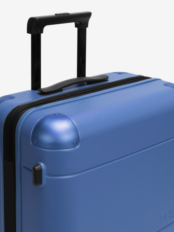 Heys Kék utazótáska Heys Zen L Királykék