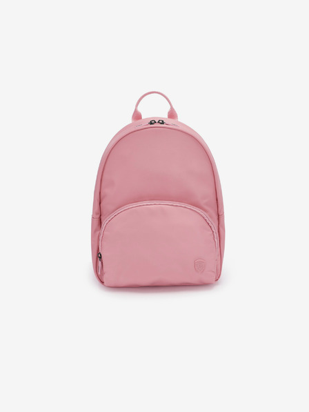Heys Rózsaszín Női Heys Basic hátizsák Dusty Pink