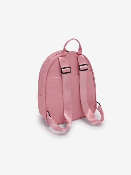 Heys Rózsaszín Női Heys Basic hátizsák Dusty Pink