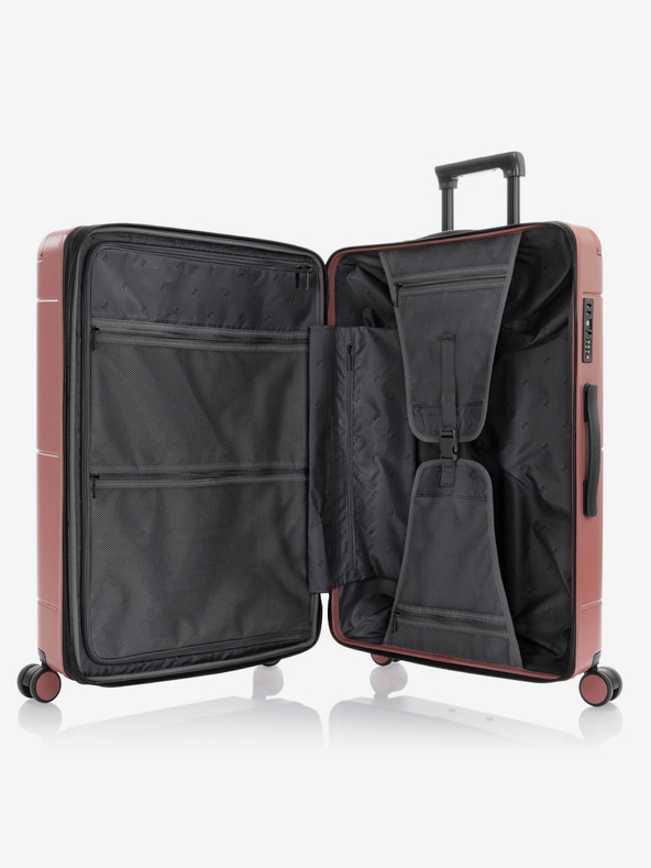 Heys Korall Utazási hátizsák Heys Zen L Korall Korall