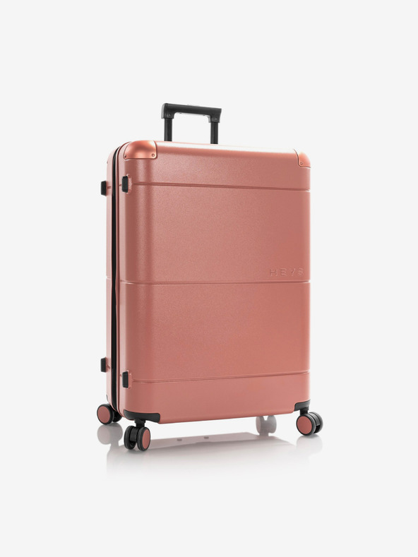 Heys Korall Utazási hátizsák Heys Zen L Korall Korall