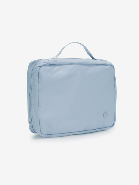 Heys Világoskék Heys Basic pipere táska Stone Blue