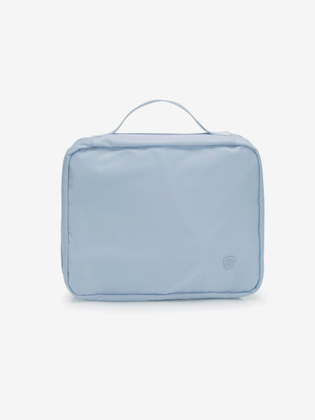 Heys Világoskék Heys Basic pipere táska Stone Blue
