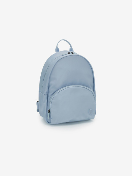 Heys Világoskék Heys Basic hátizsák Stone Blue