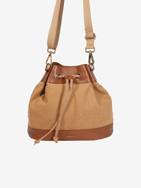 Bagind Vakuy Tramp Kézitáska