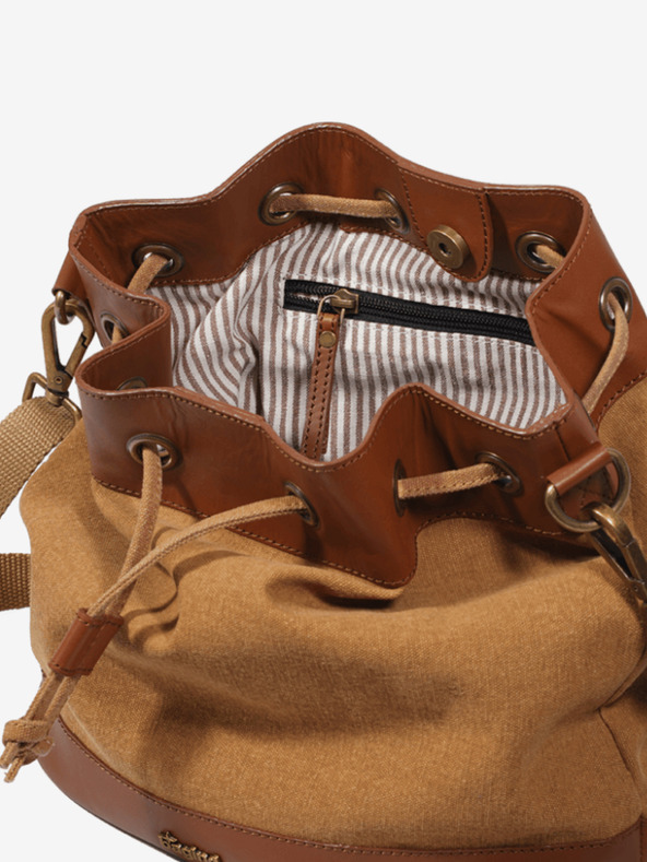 Bagind Vakuy Tramp Kézitáska