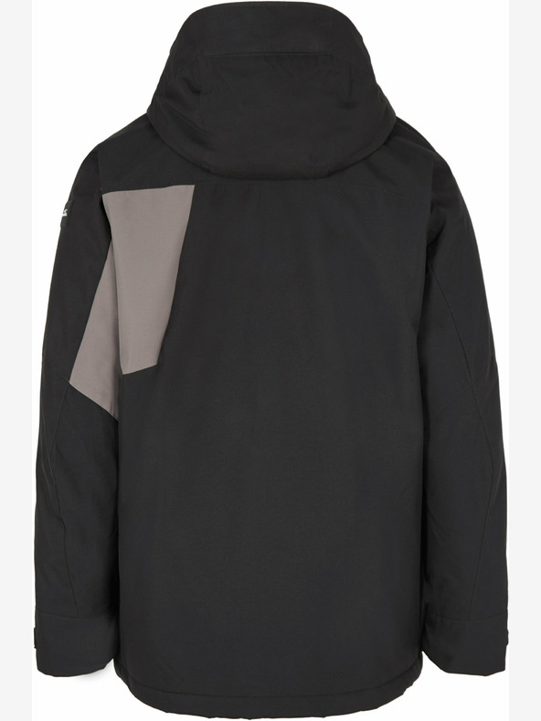 O'Neill O'Neill JACKSAW Férfi sí/snowboard dzseki Fekete