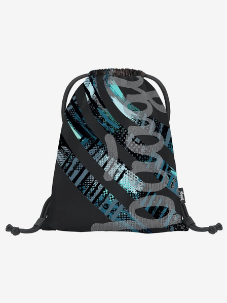 BAAGL  Kék korcsolya szerkezet táska Baagl