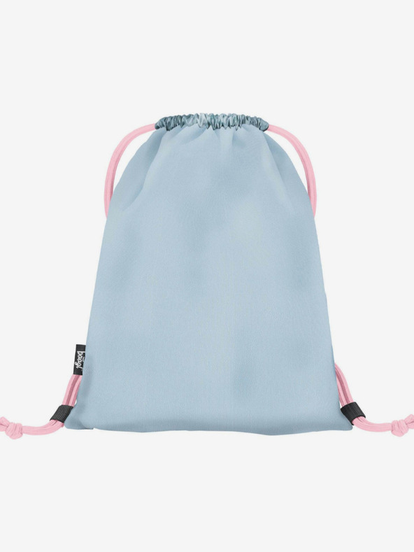 BAAGL  Lila táska skate hold Baagl