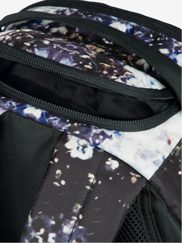 BAAGL  Fekete és bézs Baagl eARTh hátizsák - Tigris by Lukero