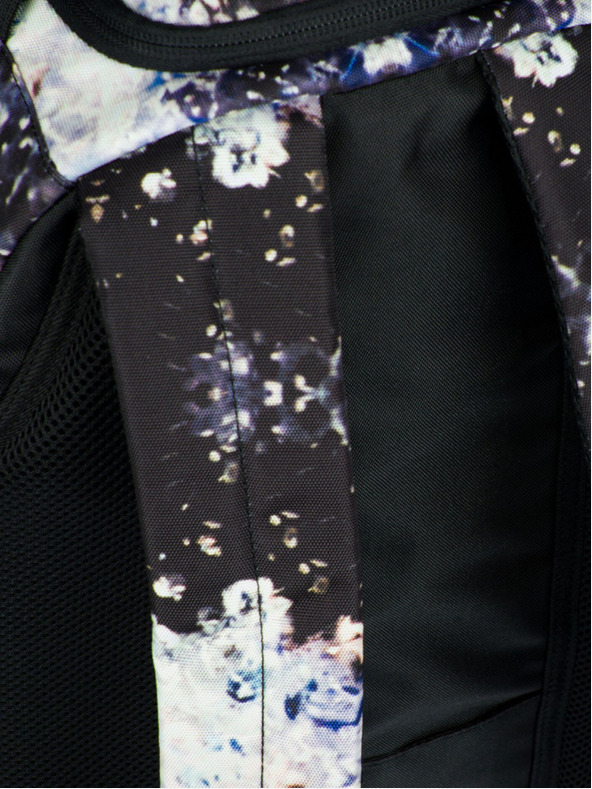 BAAGL  Fekete és bézs Baagl eARTh hátizsák - Tigris by Lukero