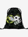 BAAGL  Zöld táska Baagl Football Goal