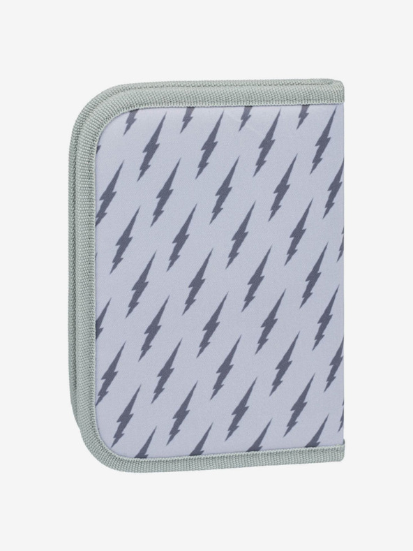 BAAGL  Lila iskolai tolltartó egyszintes Baagl Harry Potter Griffendél Harry Potter