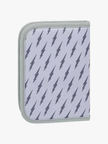 BAAGL  Lila iskolai tolltartó egyszintes Baagl Harry Potter Griffendél Harry Potter