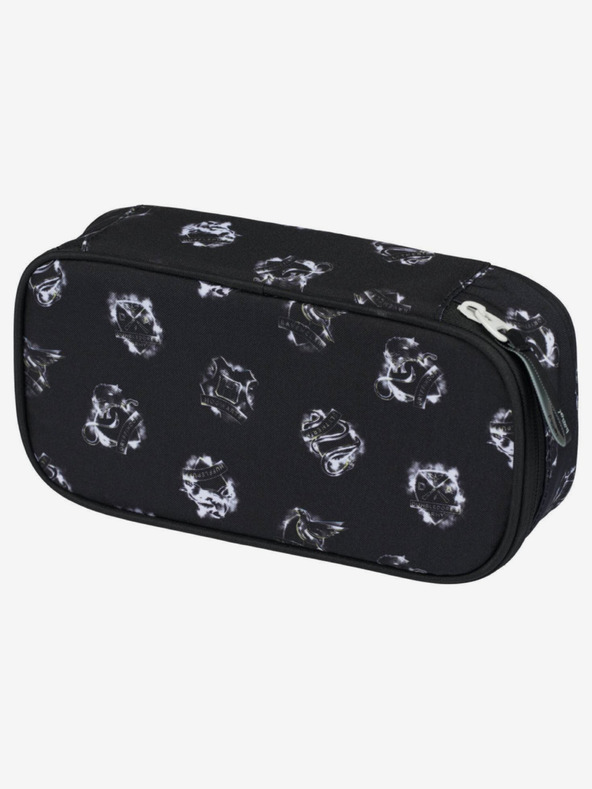 BAAGL  Fekete iskolai tolltartó Baagl Harry Potter Harry Potter Roxfort