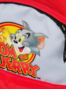 BAAGL  Szürke óvodai hátizsák Baagl Tom & Jerry