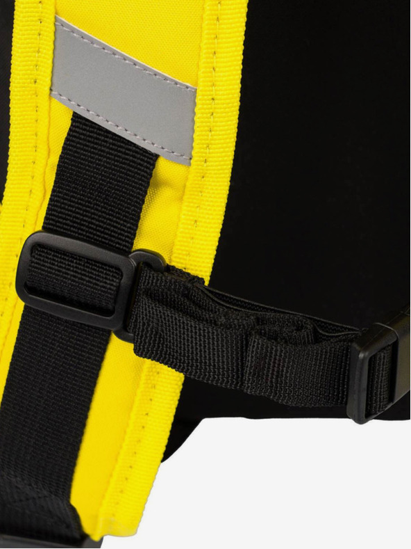 BAAGL  Sárga óvodai hátizsák Baagl Tweety