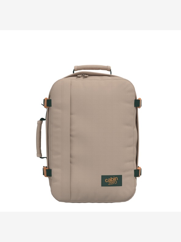 CabinZero Hátizsák CabinZero Classic 36L Cebu Sands