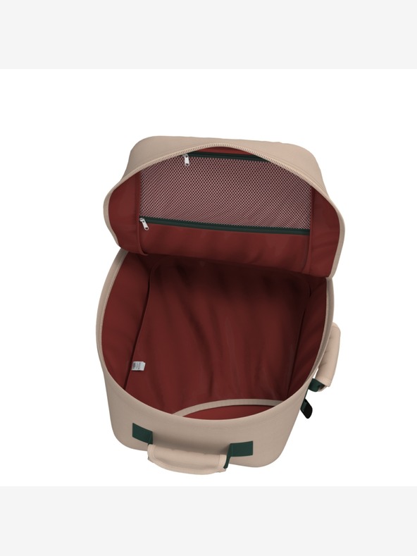 CabinZero Hátizsák CabinZero Classic 36L Cebu Sands