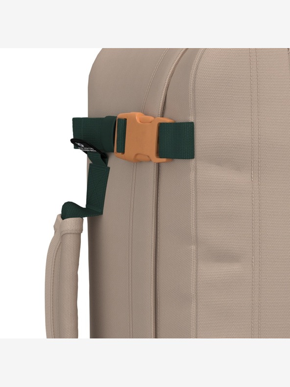 CabinZero Hátizsák CabinZero Classic 36L Cebu Sands