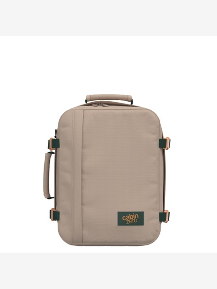 CabinZero Hátizsák CabinZero Classic 28L Cebu sands