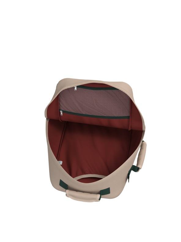 CabinZero Hátizsák CabinZero Classic 28L Cebu sands