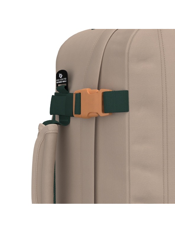 CabinZero Hátizsák CabinZero Classic 28L Cebu sands