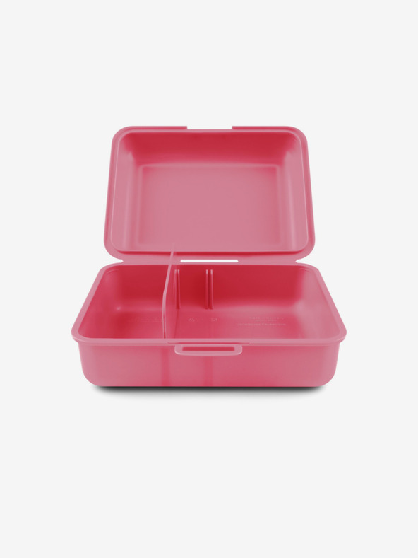 BAAGL  Rózsaszín Baagl Flamingó uzsonnás doboz