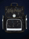 BAAGL  Kék iskolatáska Ergo Baagl Harry Potter Pobertův Plánek