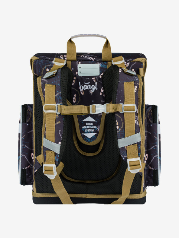 BAAGL  Ergo Iskolai készlet