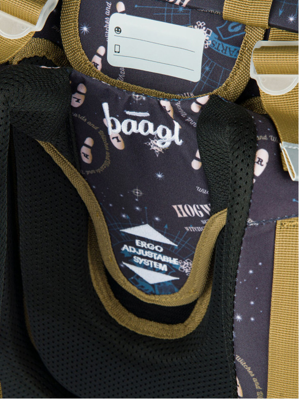 BAAGL  Ergo Iskolai készlet