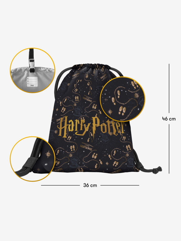 BAAGL  Kék Baagl Harry Potter Harry Potter Pobert's Planner (Pobert's Planner)