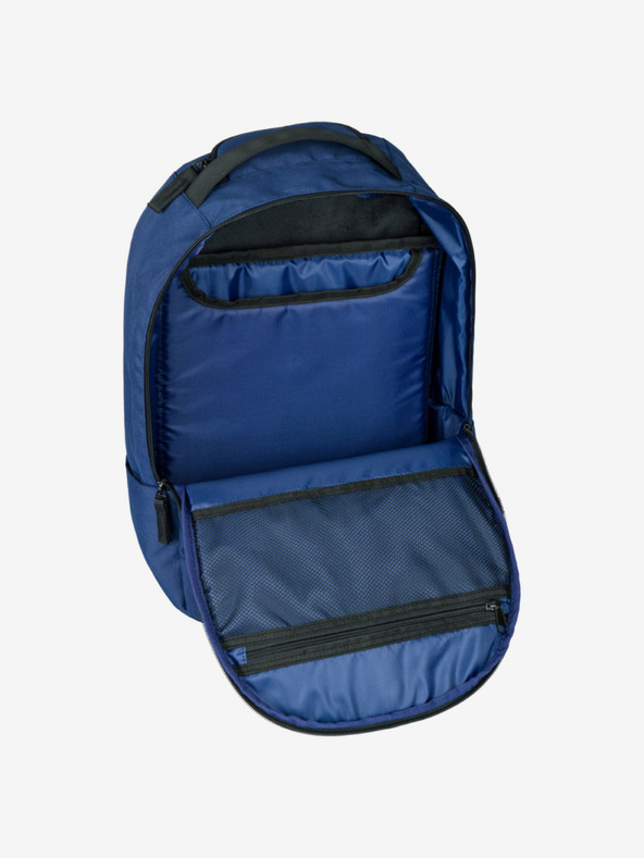 BAAGL  Kék hátizsák Baagl eARTh