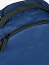 BAAGL  Kék hátizsák Baagl eARTh