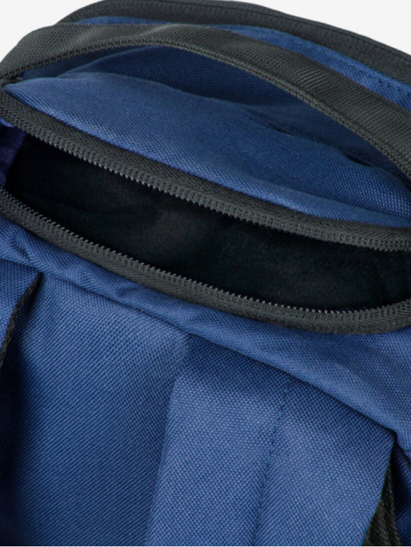 BAAGL  Kék hátizsák Baagl eARTh