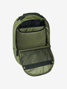 BAAGL  Zöld hátizsák Baagl eARTh