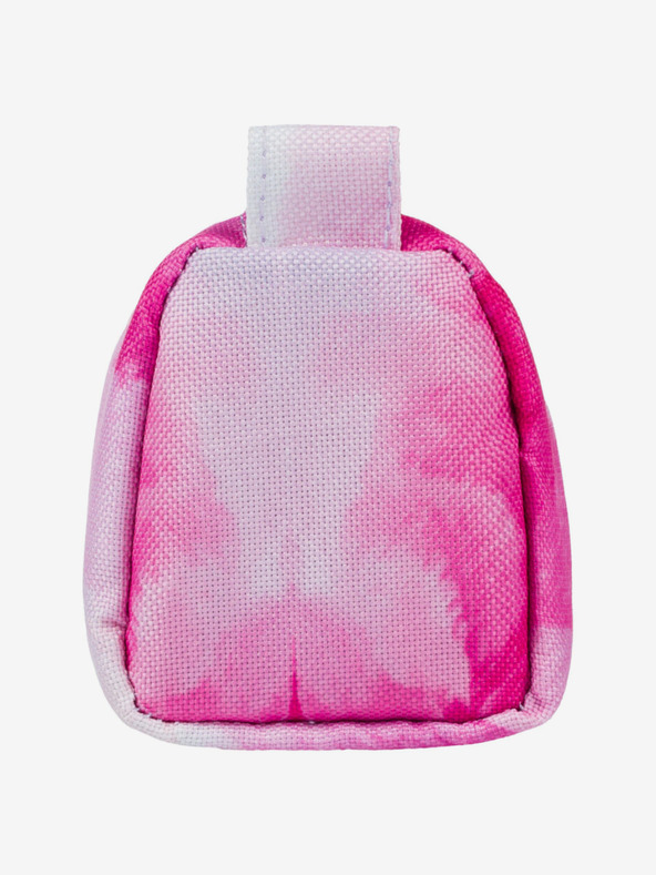 BAAGL  Rózsaszín diáktáska Baagl Painting