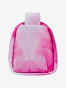 BAAGL  Rózsaszín diáktáska Baagl Painting