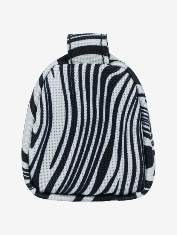 BAAGL  Fekete Student Case Baagl keverék