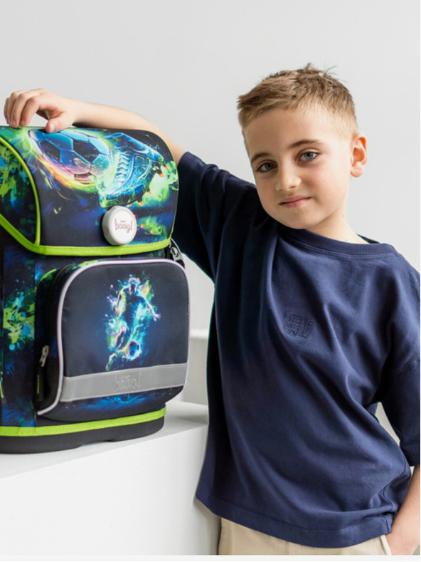 BAAGL  Ergo Iskolai készlet