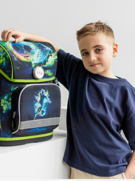 BAAGL  Ergo Iskolai készlet