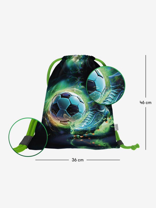 BAAGL  Ergo Iskolai készlet