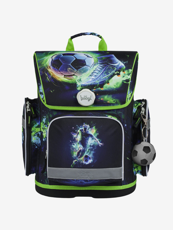 BAAGL  Ergo Iskolai készlet